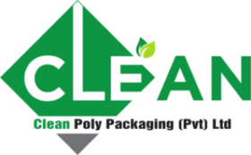 Clean Poly Logo